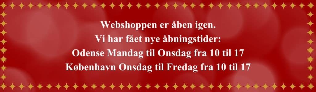 nytid DK